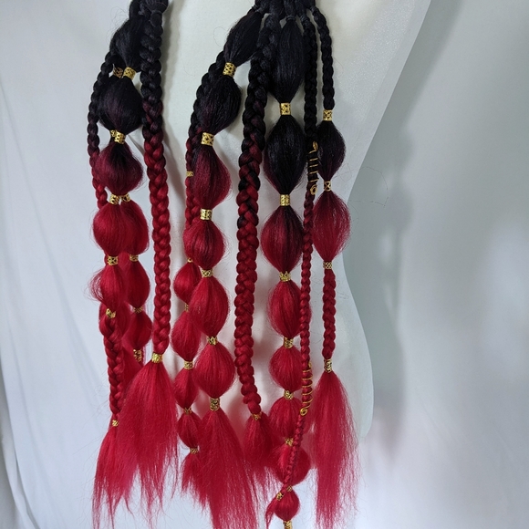 SOLD ON DEPOP - Picture 4 of 8